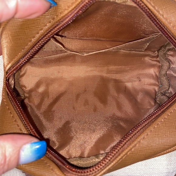 Michael Kors wristlet or cosmetic 💝 - Picture 6 of 6